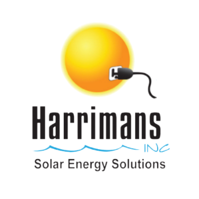 Harrimans Inc - Solar Energy Solutions