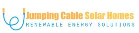 Jumping Cable Solar Homes