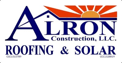 Alron Construction LLC Roofing & Solar