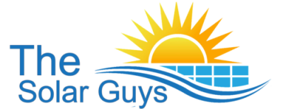 The Solar Guys