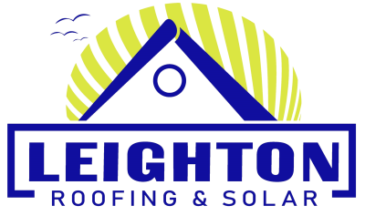 Leighton Roofing and Solar