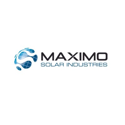 Maximo Solar Industries