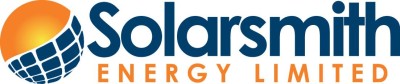 Solarsmith Energy Limited