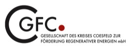 Gesellschaft des Kreises Coesfeld zur Förderung regenerativer Energien mbH (GFC)