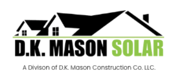 D.K. Mason Solar