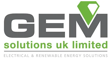 GEM Solutions UK Ltd