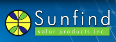Sunfind Solar Products Inc.