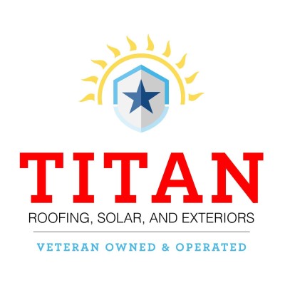 Titan Roofing and Exteriors