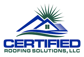 Certified Roofing Solutions, LLC