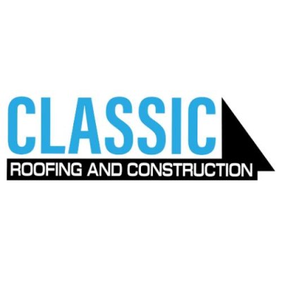 Classic Roofing and Construction