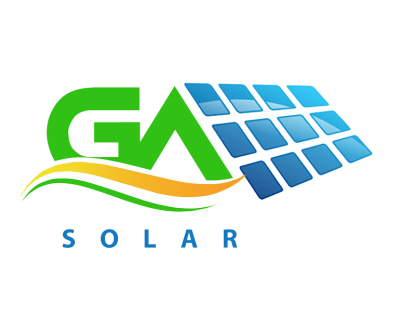 GA Solar Shop