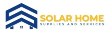 Solar Home Supplies & Services