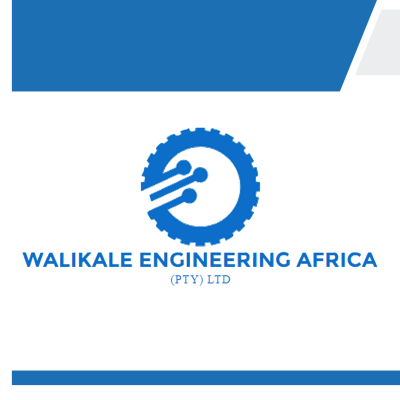 Walikale Engineering Africa Pty Ltd 光伏系统安装 南非