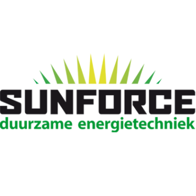 Sunforce Duurzame Energietechniek B.V.