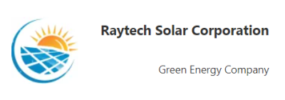 Raytech Solar Corporation