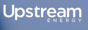 Upstream Energy