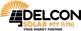 Delcon Solar Pty Ltd