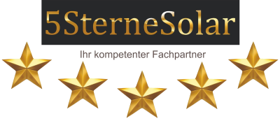 5 Sterne Solar GmbH