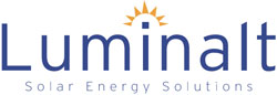 Luminalt Energy Corporation