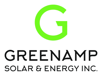 Greenamp Solar & Energy Inc.