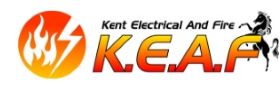 Kent Electrical & Fire (K.E.A.F.) Ltd