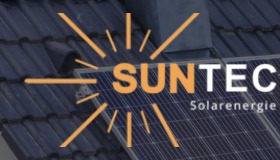 Suntec – Solarenergie GmbH