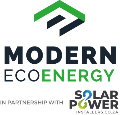 Modern Eco Energy Solutions (Pty) Ltd.