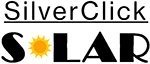 Silver Click Solar