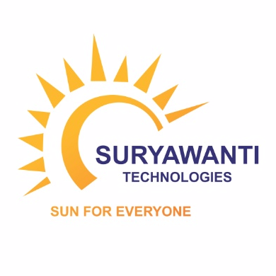 Suryawanti Technologies Pvt. Ltd.