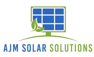 AJM Solar Solutions
