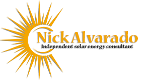Solar with Nick