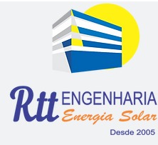 Rtt Engenharia e Energia Solar