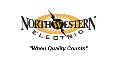 Northwestern Electric Inc.