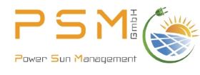 PSM Power Sun Management GmbH