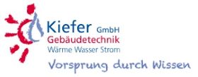 Kiefer Gebäudetechnik GmbH