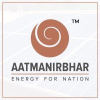 Aatmanirbhar Solar Pvt. Ltd.