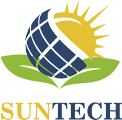 Suntech Soluções Tecnológicas Em Energia Fotovoltaica LTDA