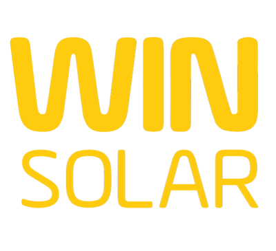 Win Distribuidora Solar