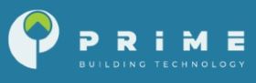 Prime Building Technology