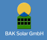 Bak Solar GmbH