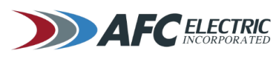 AFC Electric, Inc