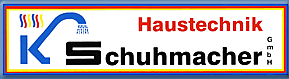 Schuhmacher Haus & Energietechnik GmbH