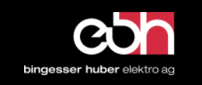 Bingesser Huber Elektro AG
