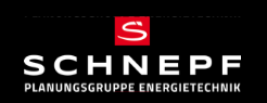 SCHNEPF Planungsgruppe Energietechnik GmbH & Co. KG