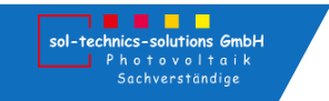 Sol-Technics-Solutions GmbH