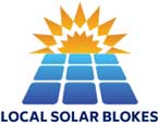 Local Solar Blokes