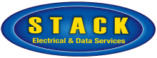Stack Electrical & Data