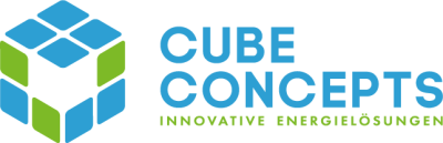 Cube Concepts GmbH