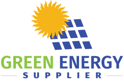 Green Energy Supplier