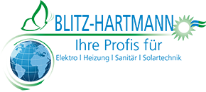 Blitz-Hartmann GmbH & Co. KG